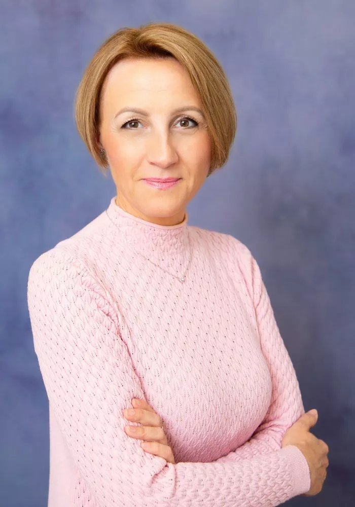 Helga Tirk